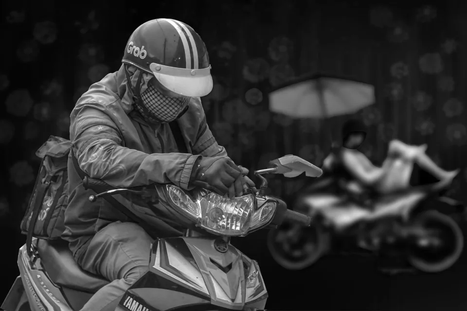 Tại Trương Văn Vi 91